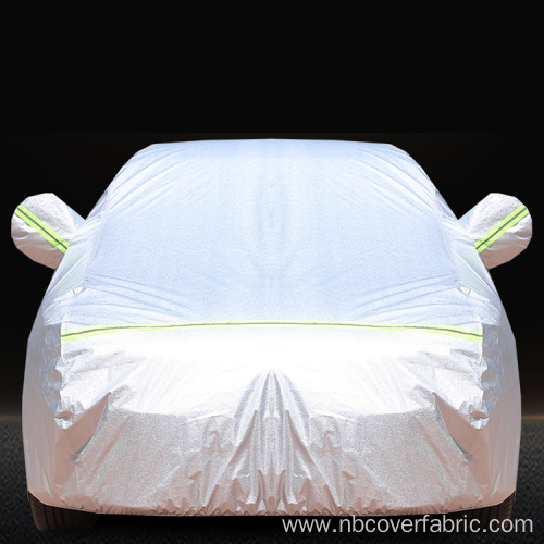 Auto Accessories Car Cover Protection Car Covers